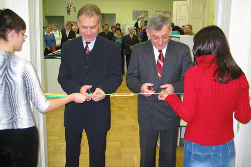 Nová knihovna