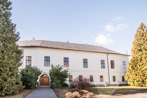 Nová knihovna