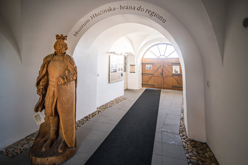 Nová knihovna